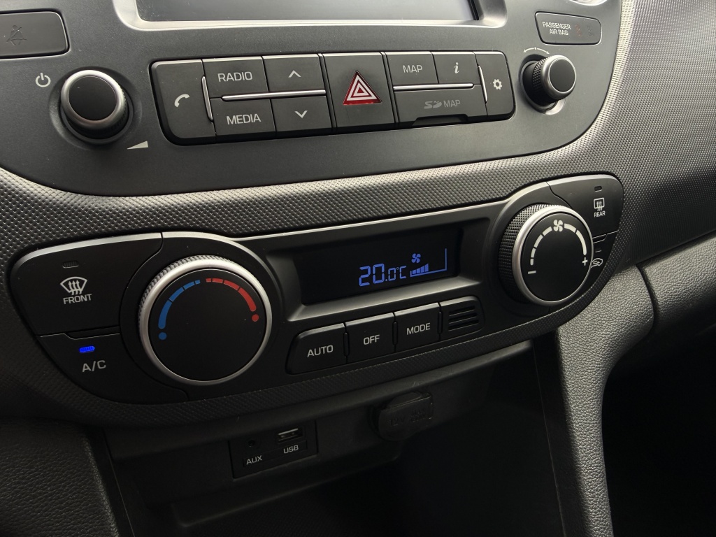Hyundai I 10