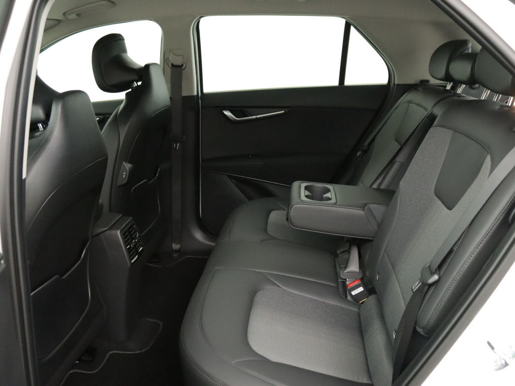Kia Niro Ev