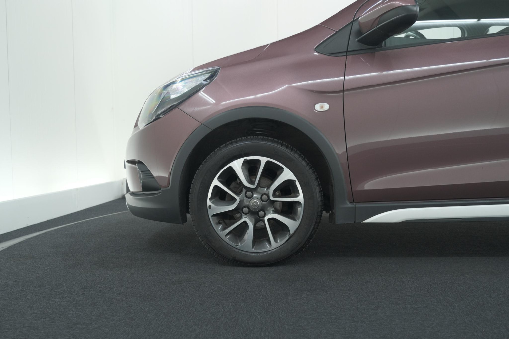 Opel Karl