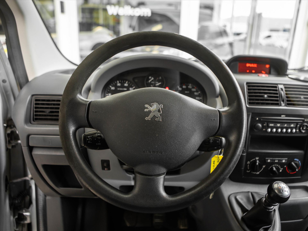Peugeot Expert