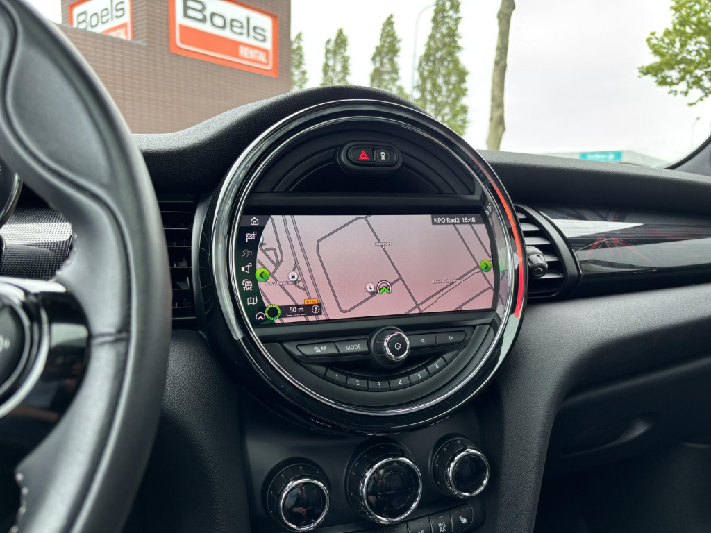 Mini Electric