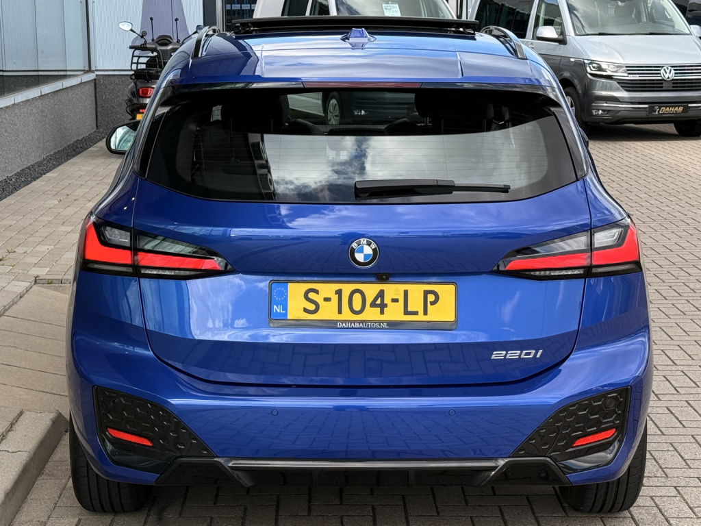 BMW 2-serie