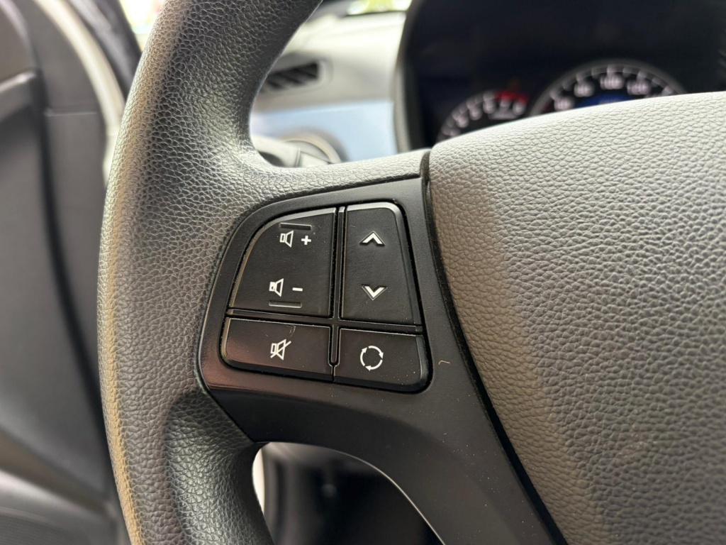 Hyundai I 10