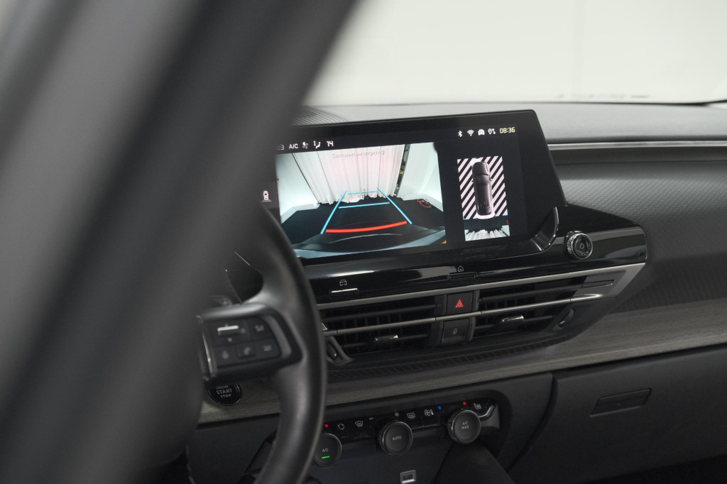 Citroen C5 X
