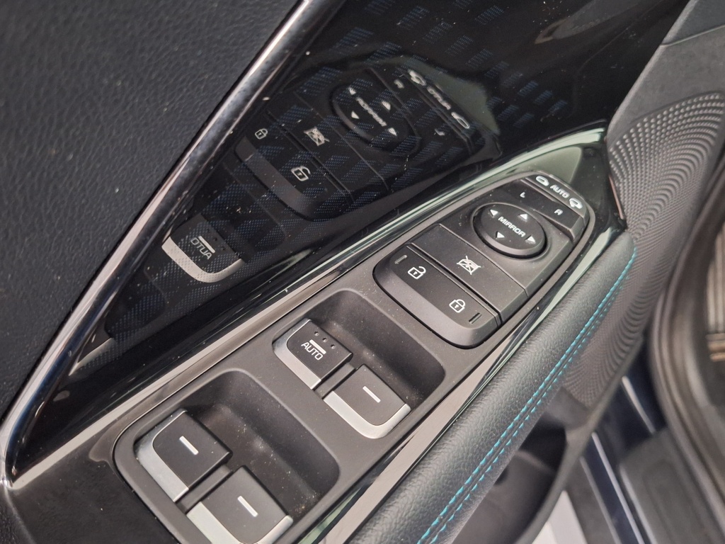 Kia E-niro