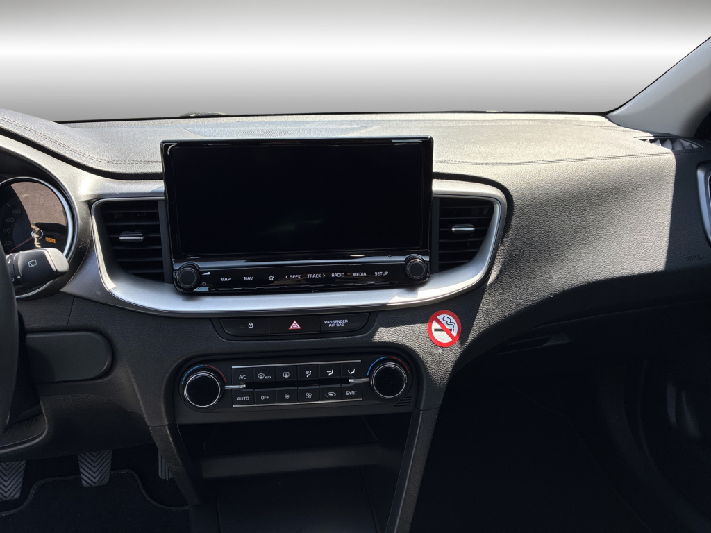Kia Ceed Sportswagon