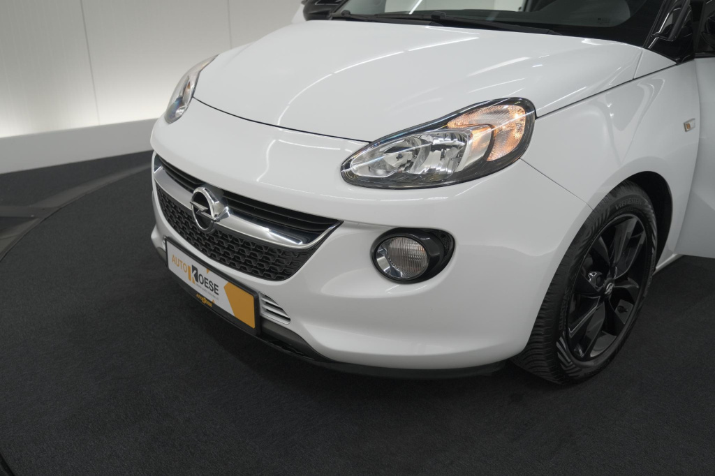 Opel Adam