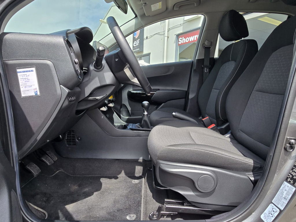 Kia Picanto