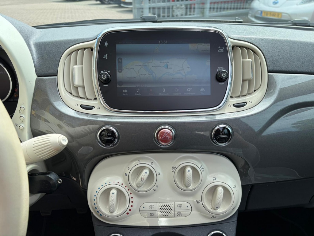Fiat 500 C