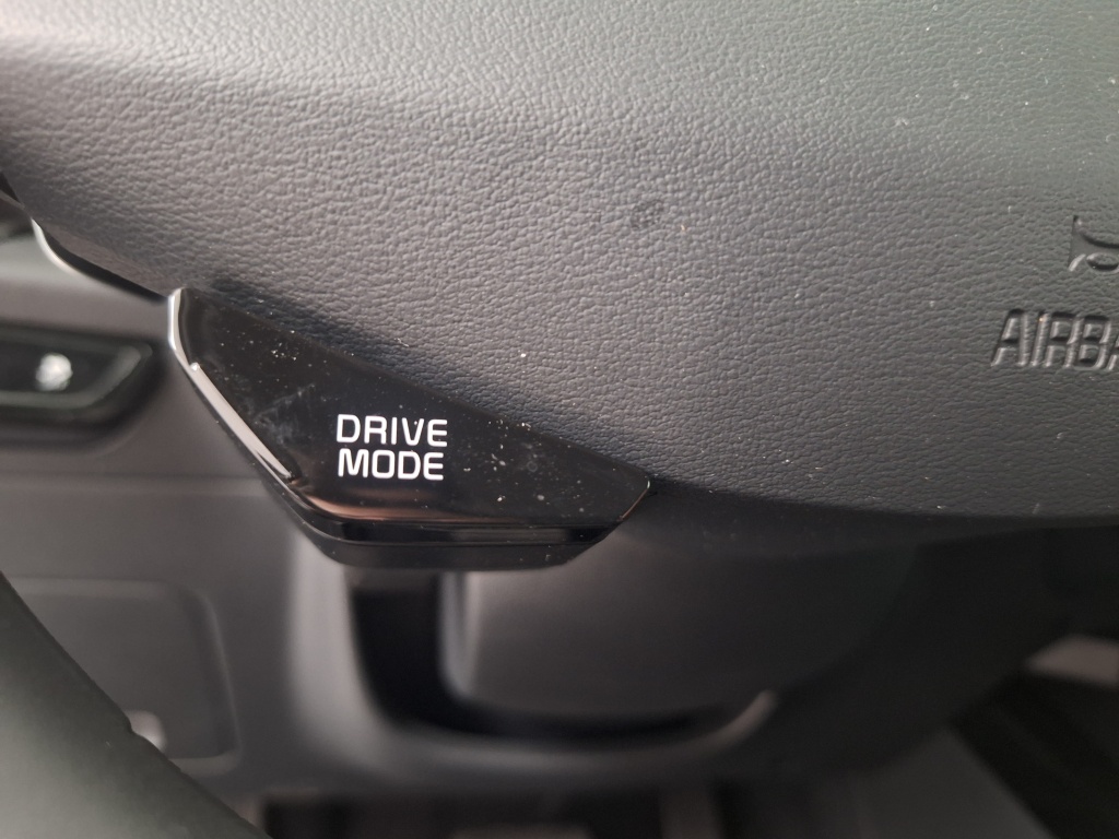 Kia Niro Ev
