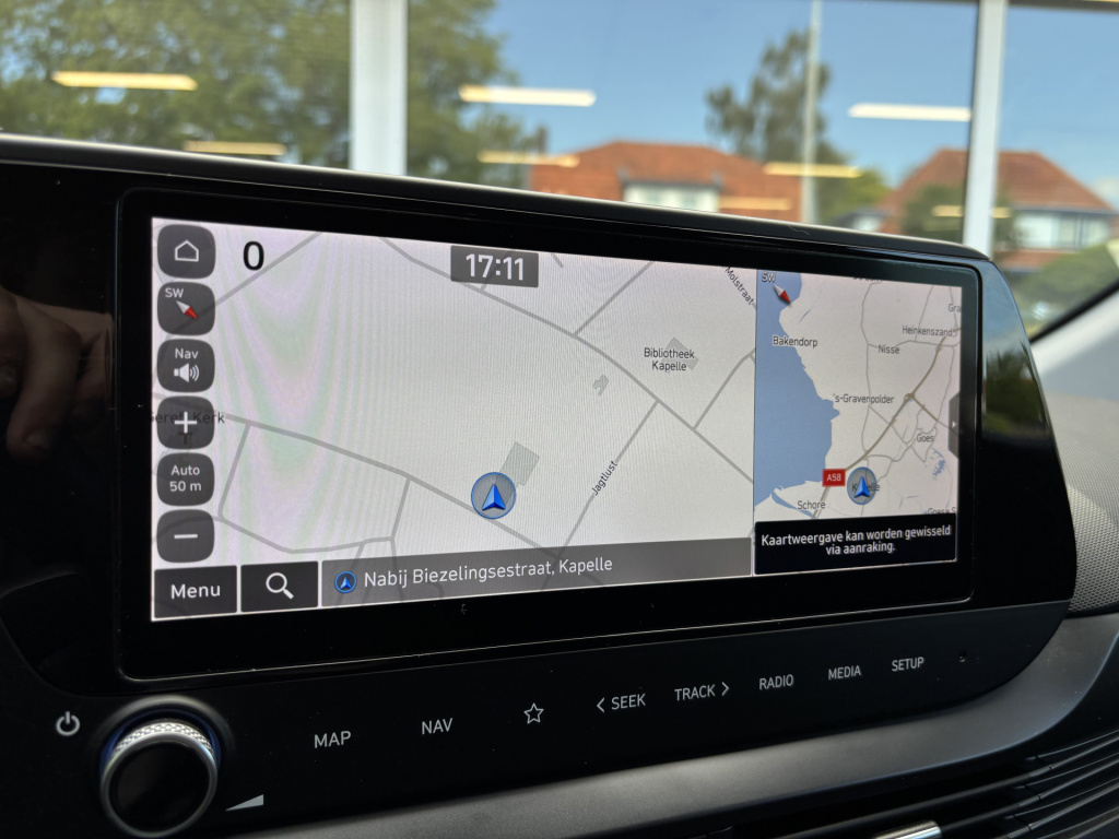 Hyundai I 20