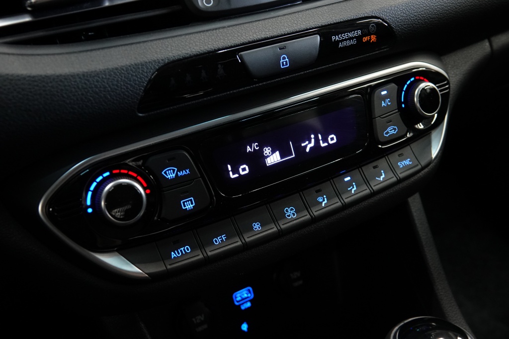 Hyundai I 30