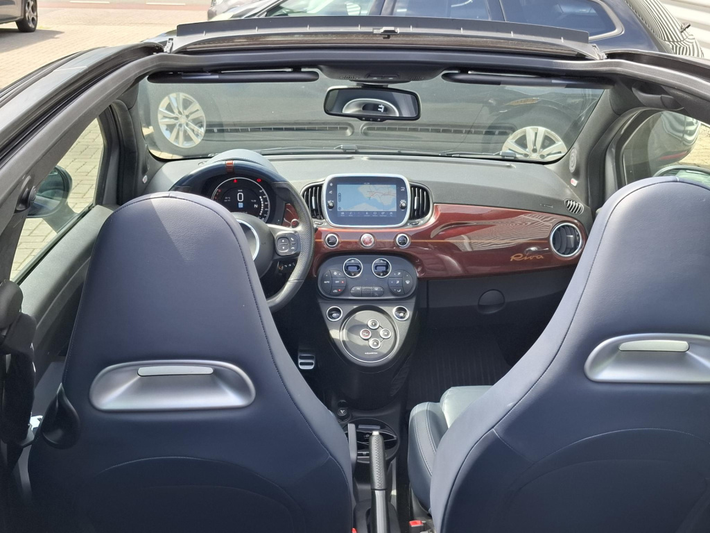Abarth 695