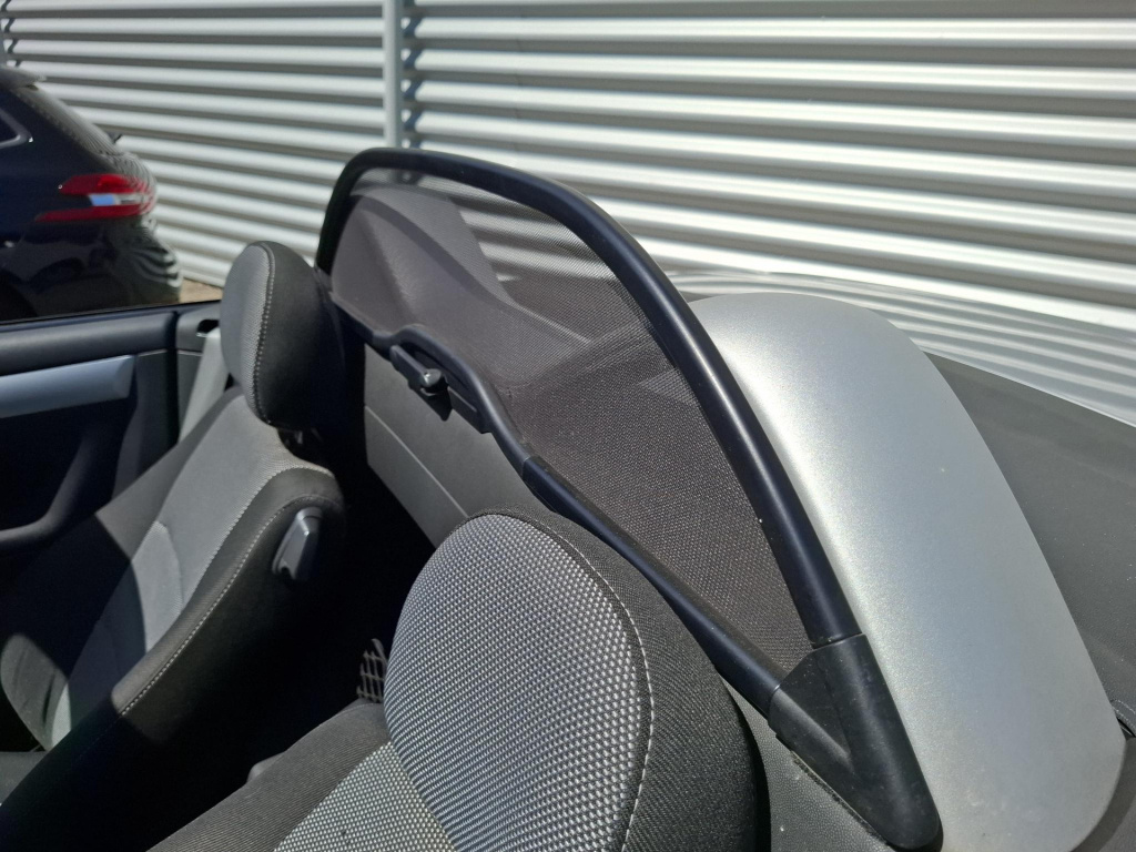 Opel Tigra