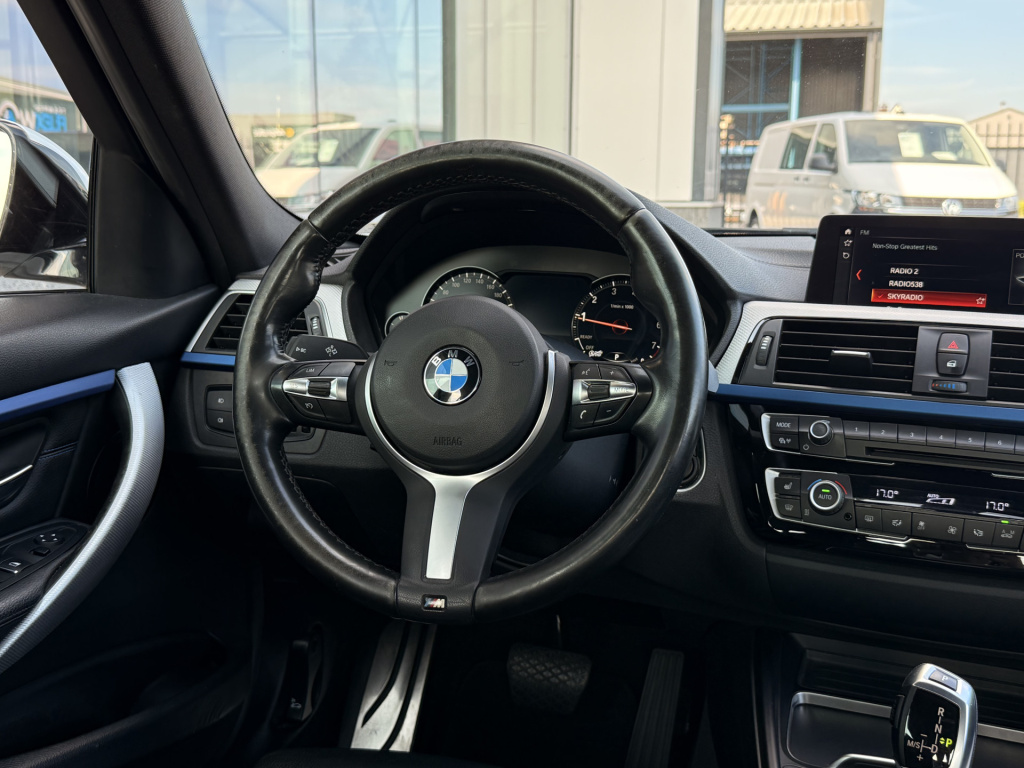 BMW 3-serie
