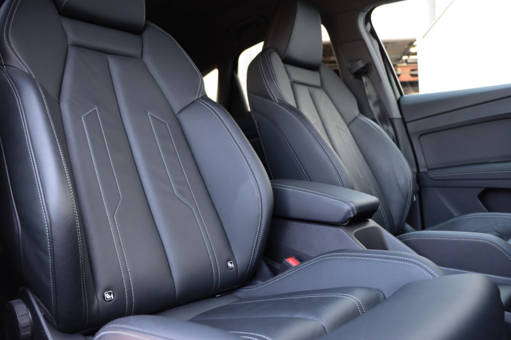 Audi Q4 Sportback E-tron
