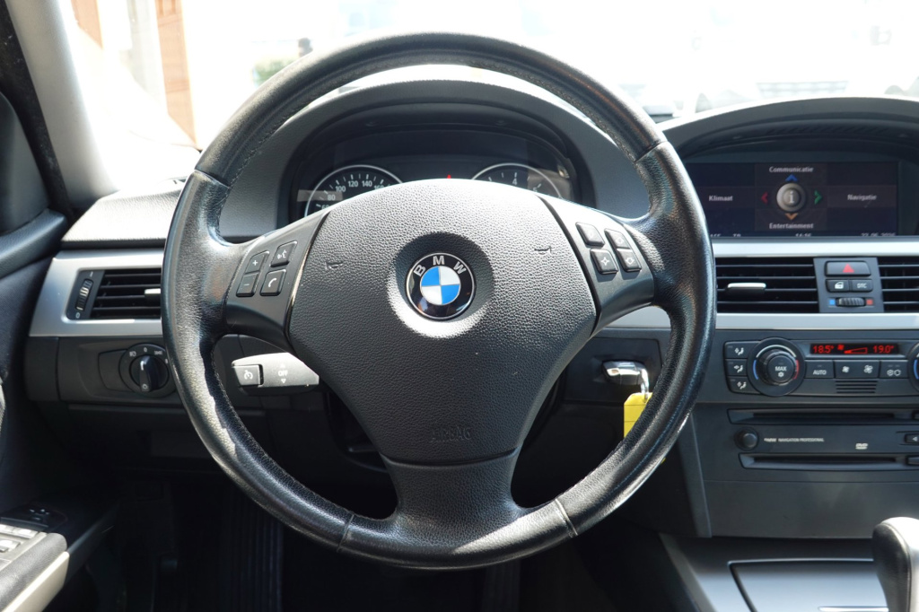 BMW 3-serie