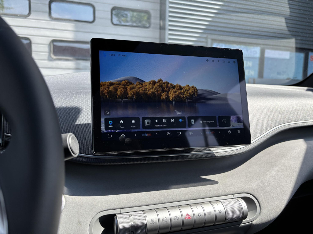 Byd Dolphin Surf