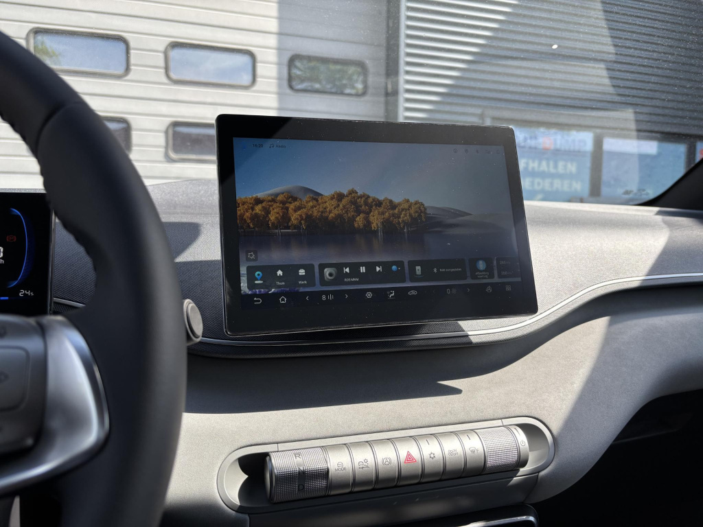 Byd Dolphin Surf