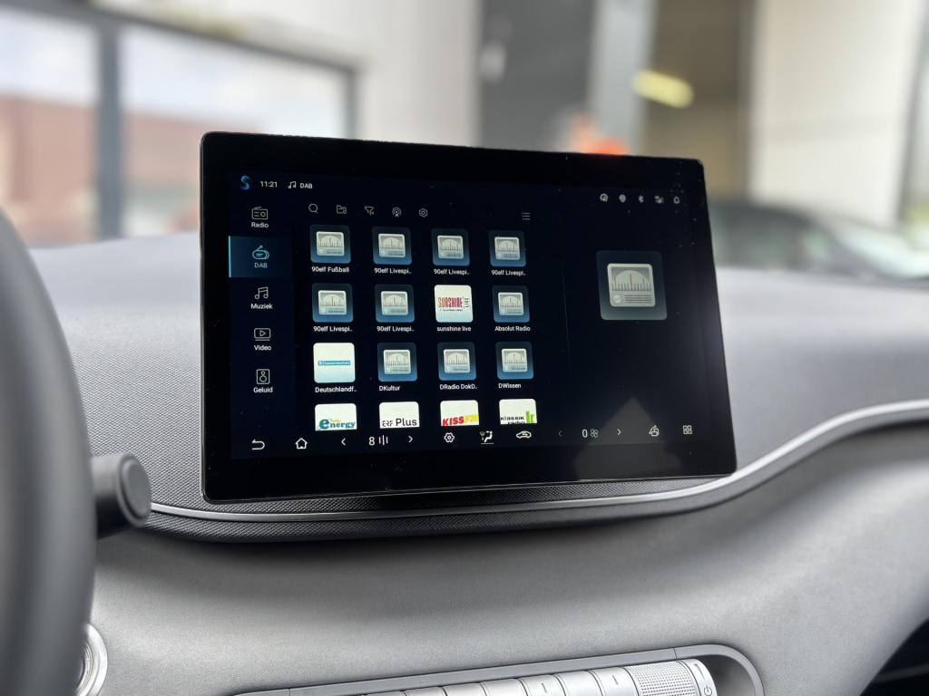 Byd Dolphin Surf