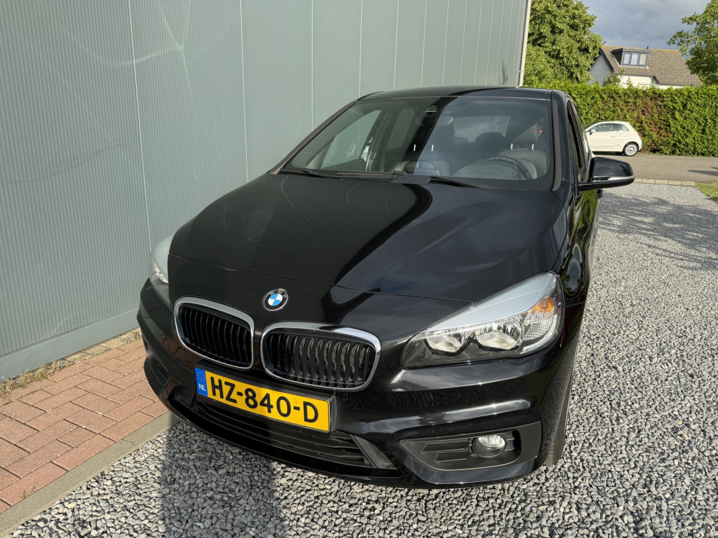 BMW 2-serie