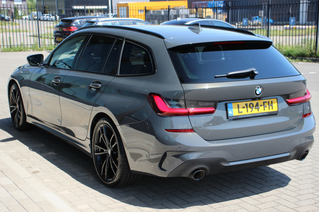 BMW 3-serie