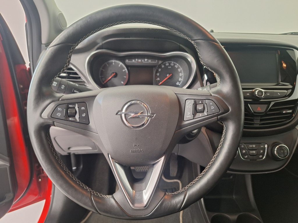 Opel Karl
