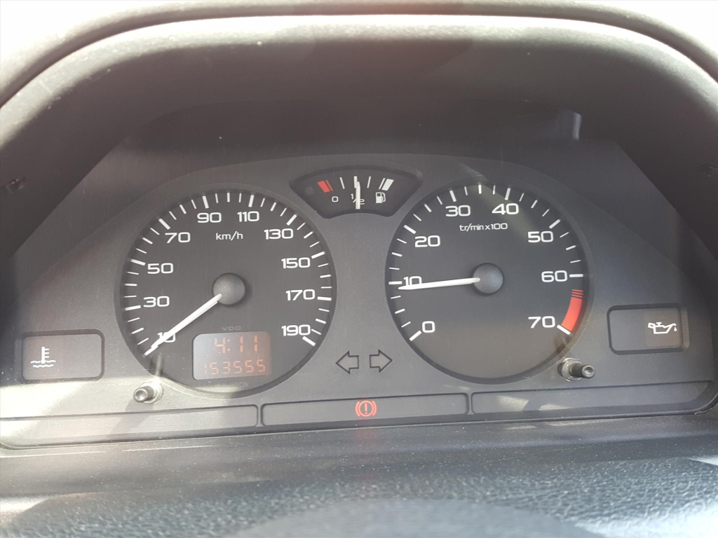 Peugeot 106
