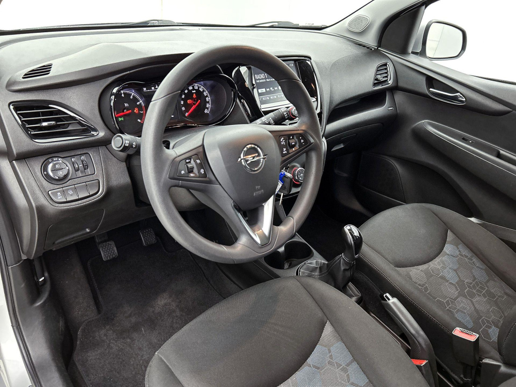 Opel Karl