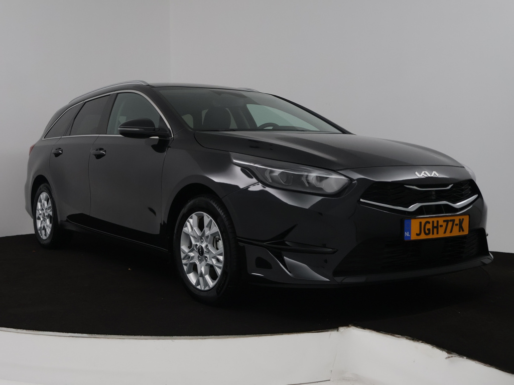 Kia Ceed Sportswagon