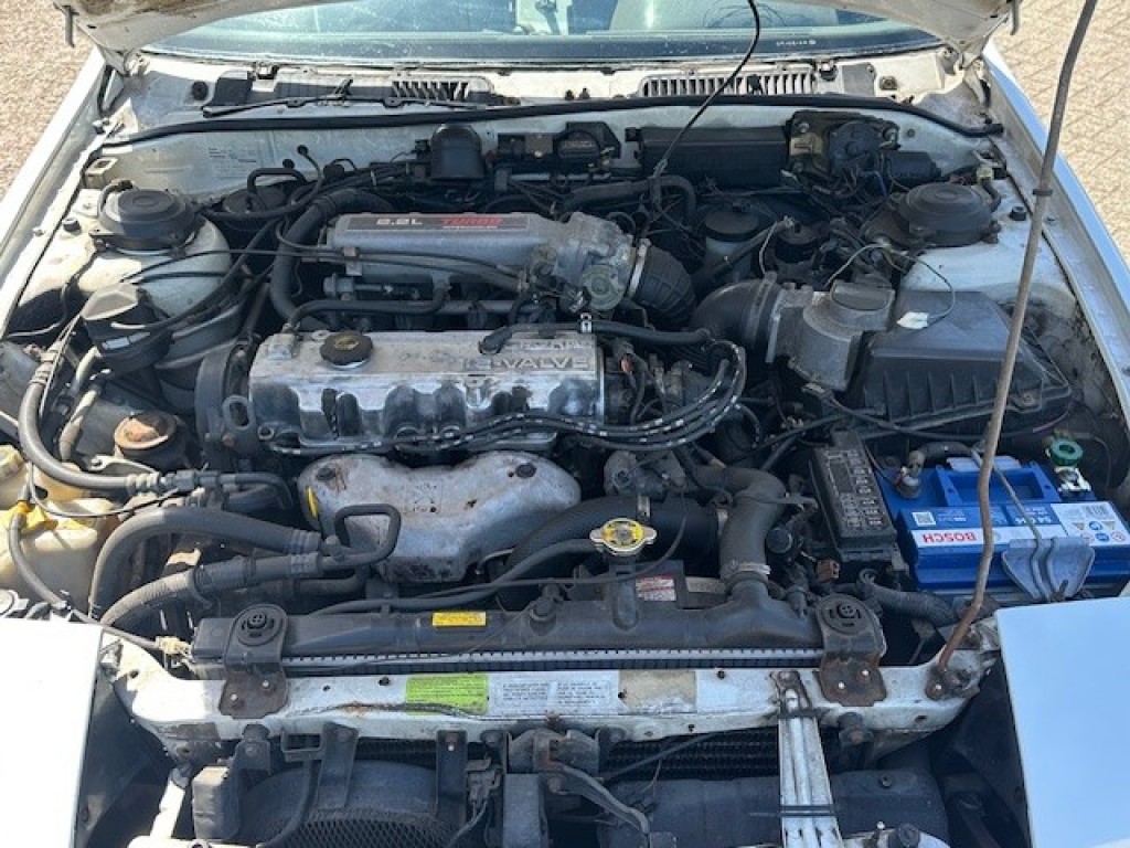 Ford Probe