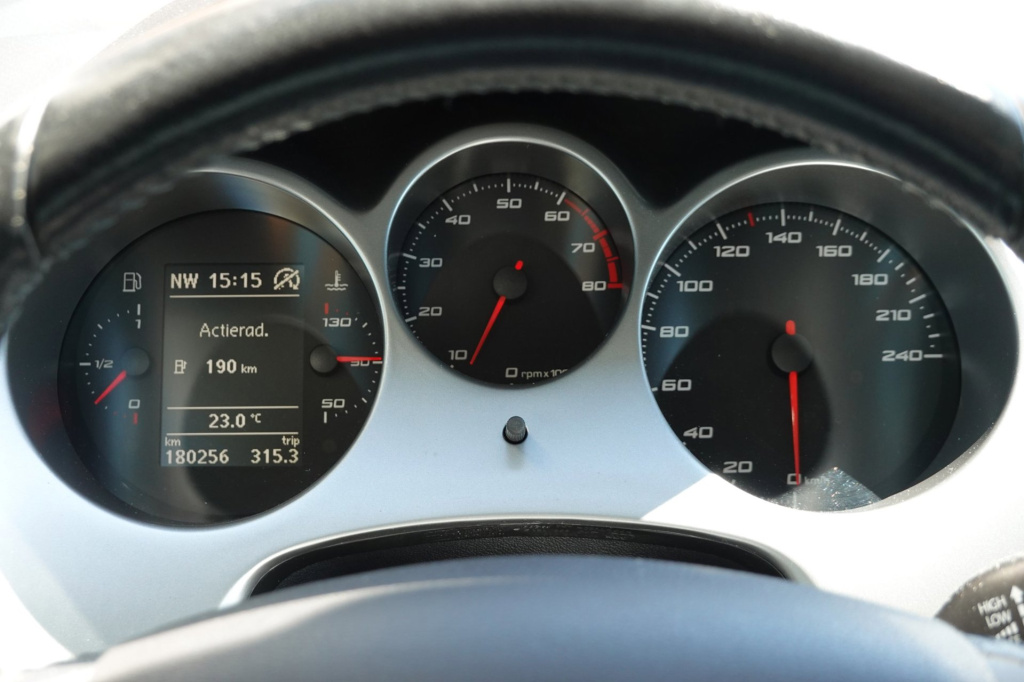 Seat Altea Xl