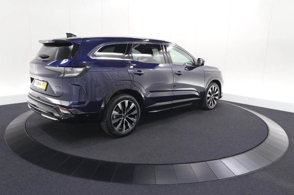 Renault Espace