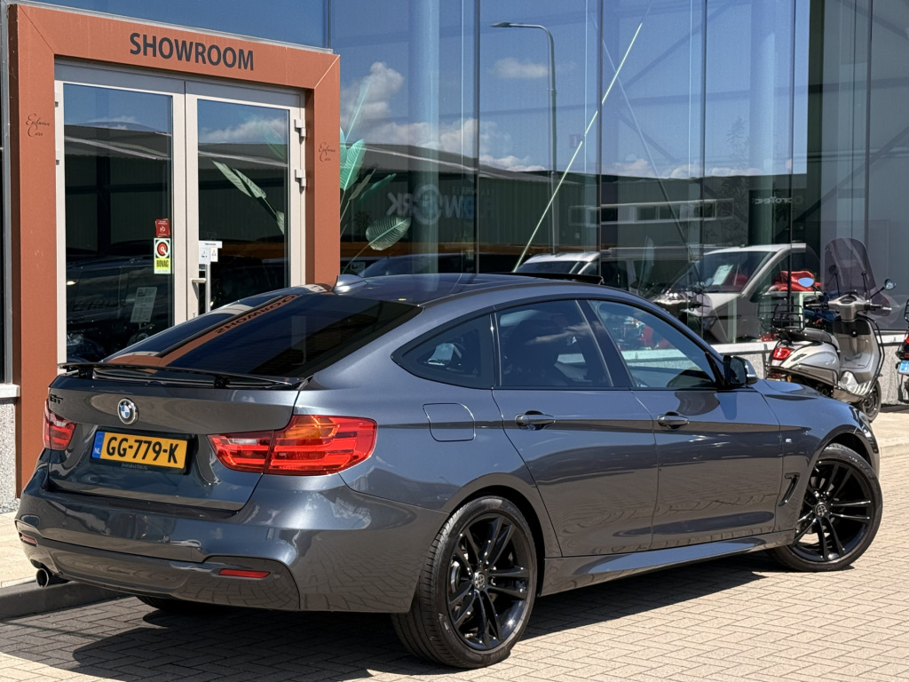 BMW 3-serie