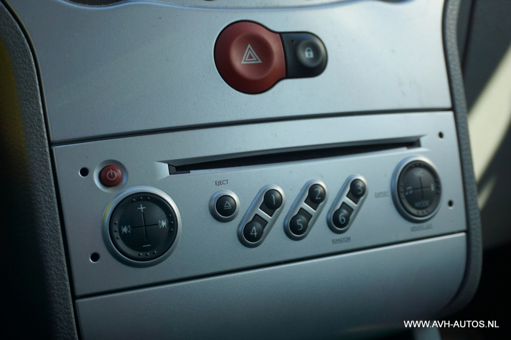 Renault Grand Modus