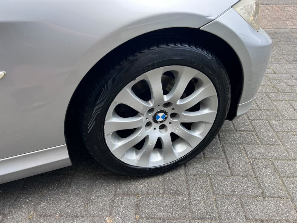 BMW 3-serie