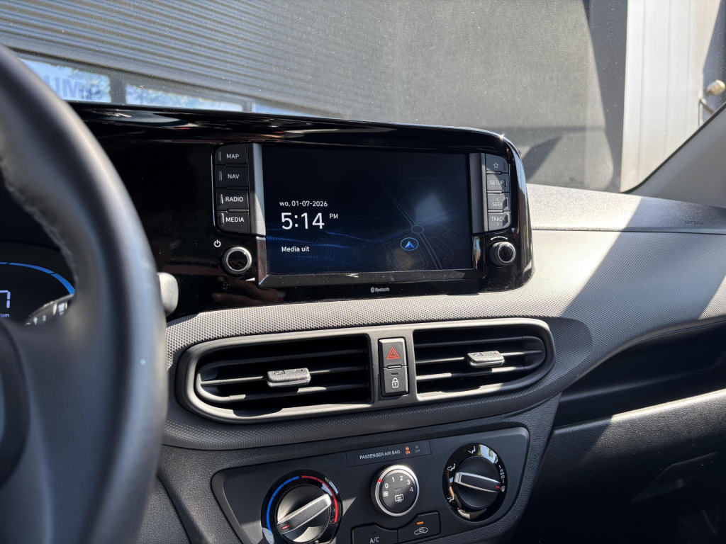 Hyundai I 10