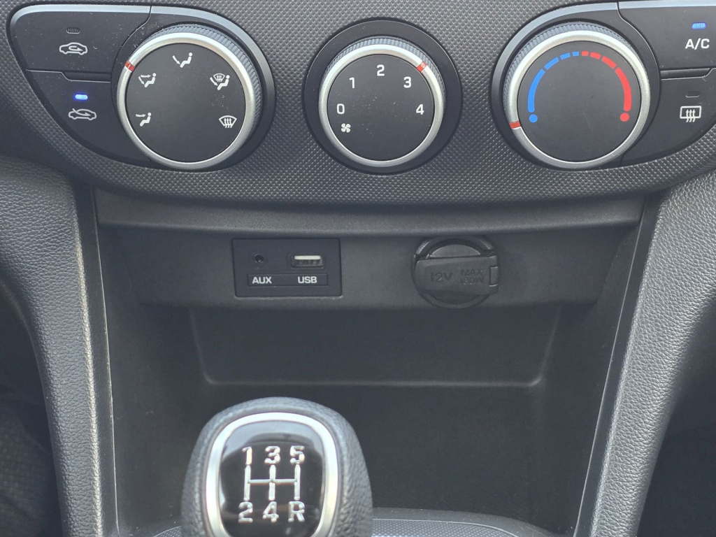 Hyundai I 10