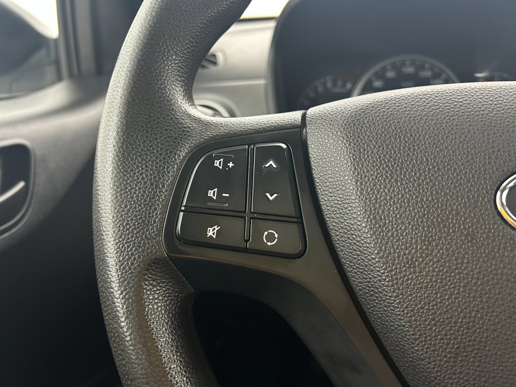 Hyundai I 10