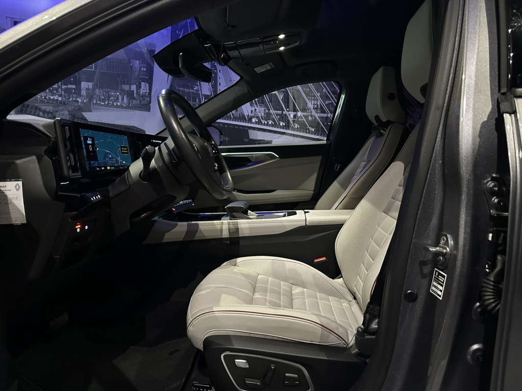 Renault Espace