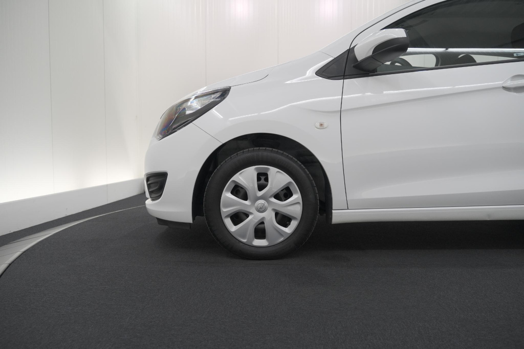 Opel Karl