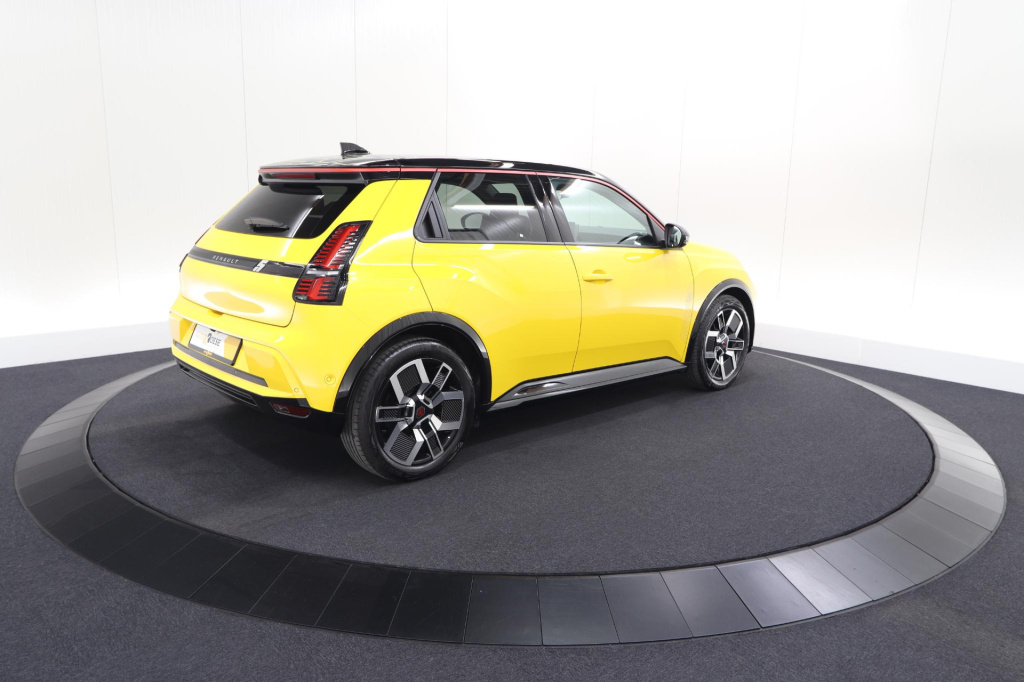 Renault 5