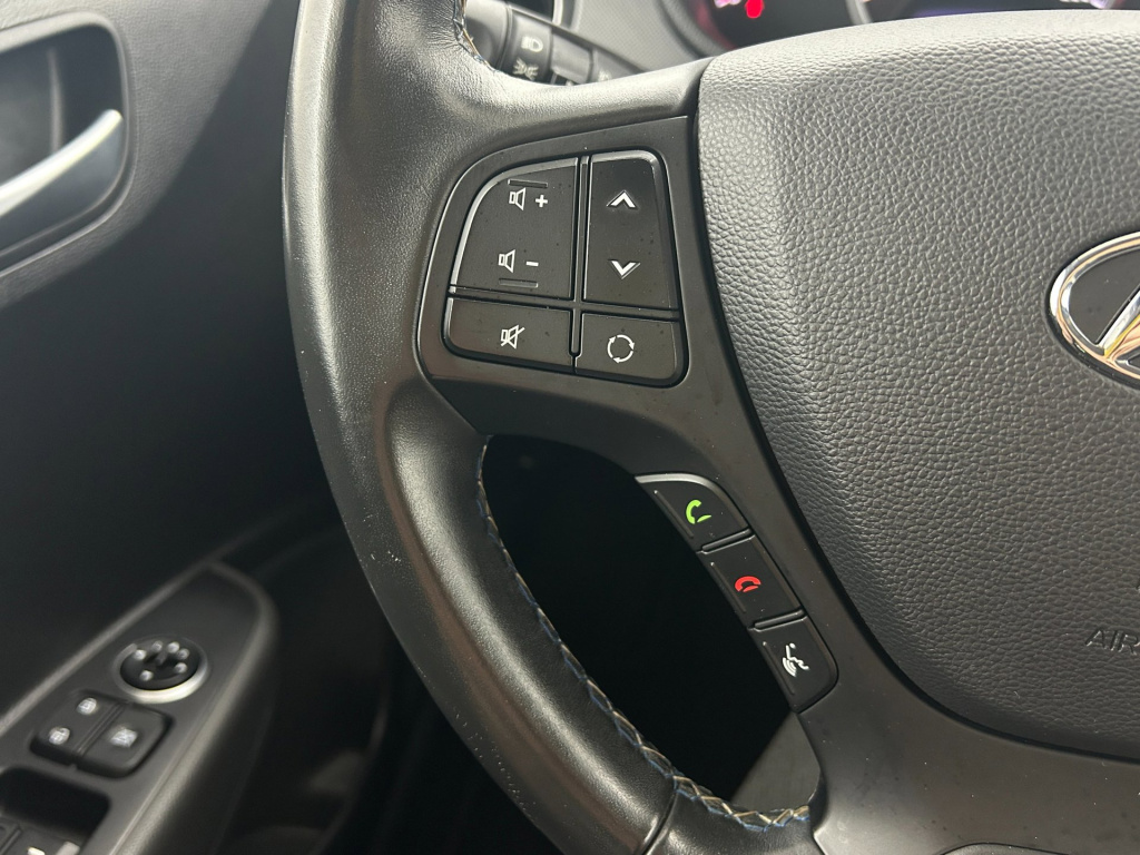 Hyundai I 10