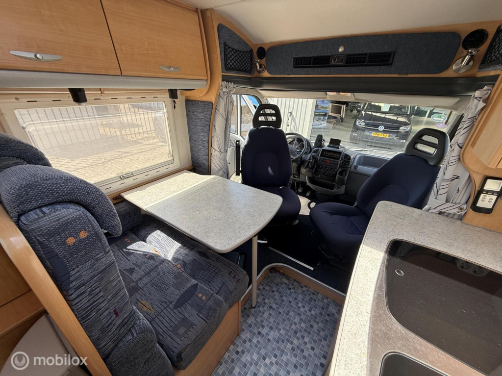 Chausson Onbekend
