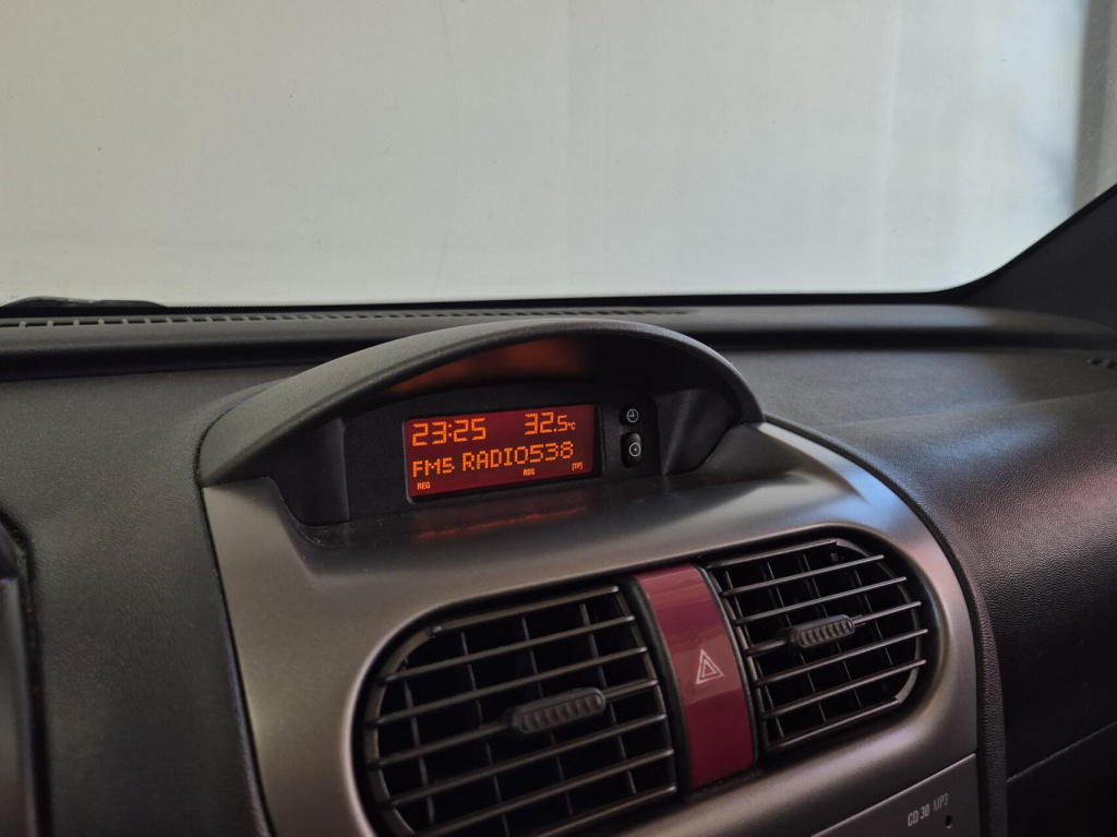 Opel Tigra