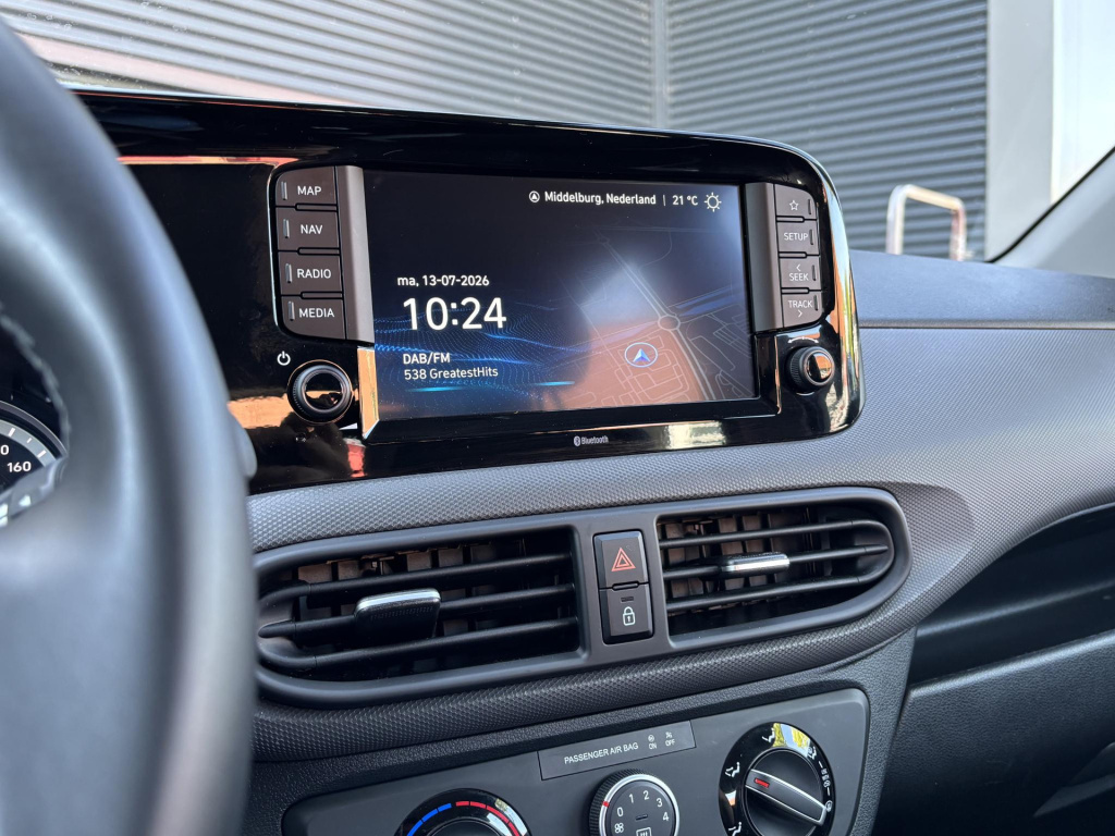 Hyundai I 10