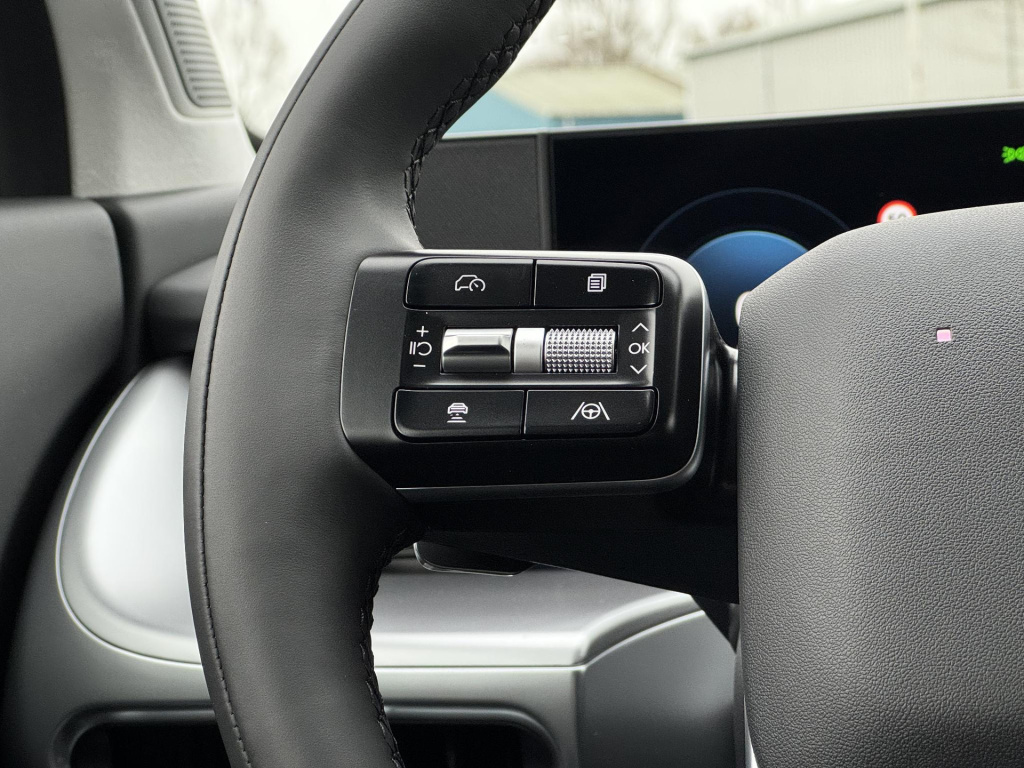 Hyundai Ioniq 9