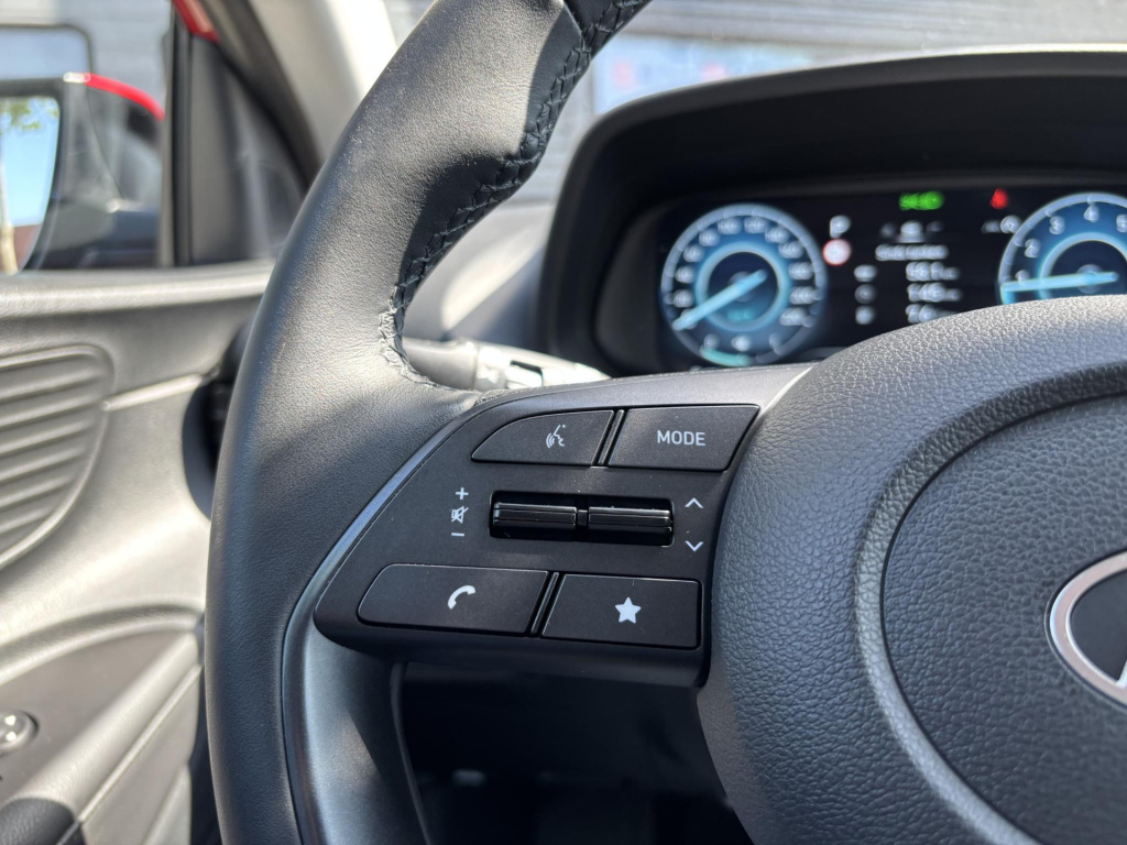 Hyundai I 20