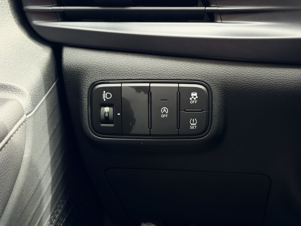 Hyundai I 20