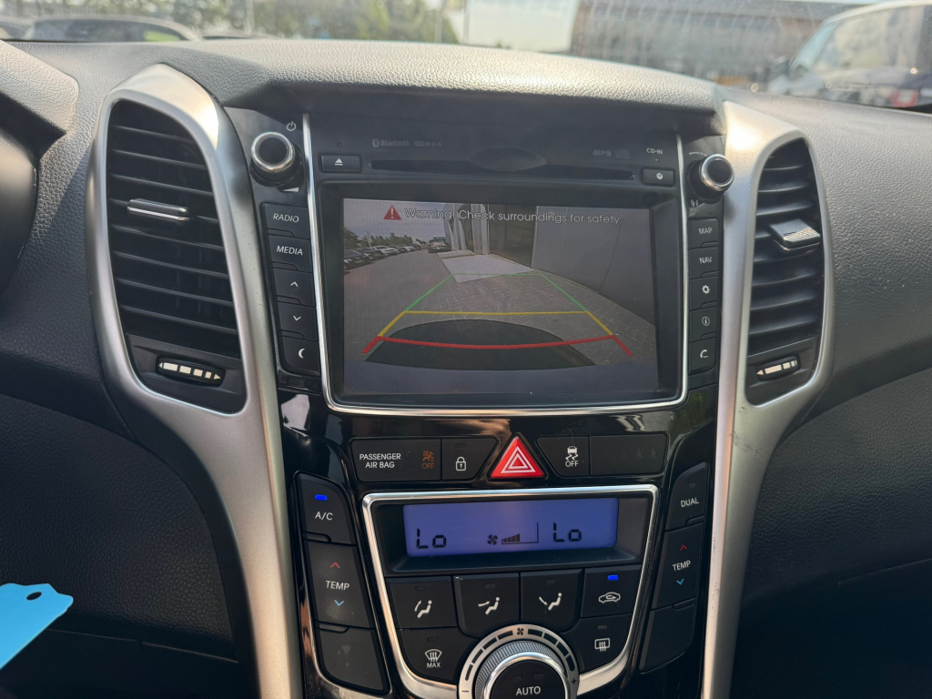 Hyundai I 30